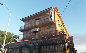 Hostal Gran Capitán